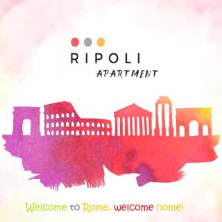 RIPOLI APARTMENT - Rome - 7