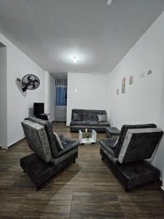 Beautiful Family Apartment in Girardot - 0