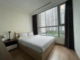 4BR - Landmark 81 - Park & Riverside - City Center - 7