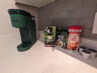The Green Room 2 - 1BD 1BA near NASA JSC - 5