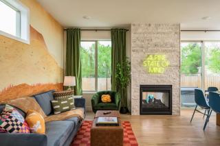 Accomodate 24 Guests with 2 Rooftops and 2 Hot Tubs and 2 Game Rooms - 9