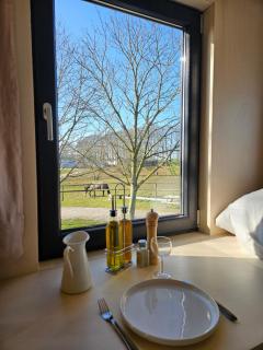 Tiny House Le Haras en Baie de Somme - Vron - 1