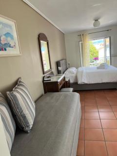 Mira Mare Hotel, Galaxidi - Galaxidi - 1