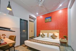 Royal Spark Inn1 - Medicity Gurugram, Near Medanta Hospital - Gurgaon - 9