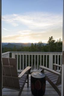 Luxe 4BR Mtn Retreat With Stunning Views Near Ski AndHikes - Nederland - 0