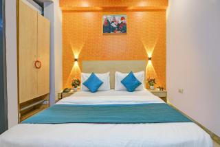 Royal Spark Inn1 - Medicity Gurugram, Near Medanta Hospital - Gurgaon - 4