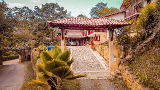 Casa Aminta - Curití - 6