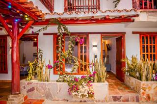 Casa Aminta - Curití - 5
