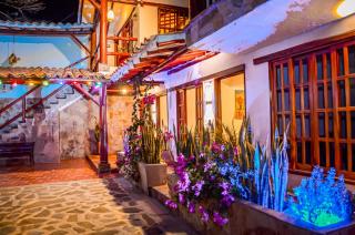 Casa Aminta - Curití - 4