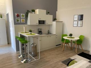 SunSet - City Apartments in bester Innenstadt Lage - - 1