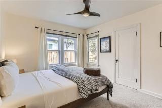 Cozy Duplex near Hospitals and Cherry Creek in Denver - 3