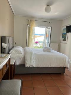 Mira Mare Hotel, Galaxidi - Galaxidi - 0