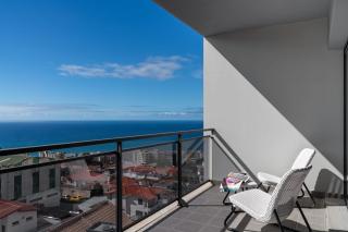 Amparo II by An Island Apart - Funchal - 2