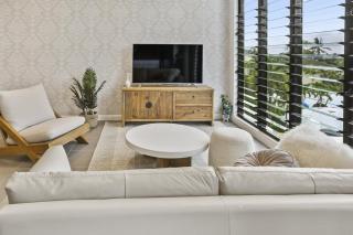Ocean Horizons with Coral Sea Views - Trinity Beach - 0