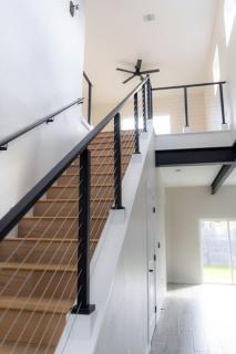 New Build Munson Retreat 3 king suites - Austin - 5