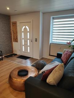 Ferienappartement Bodekessel - Thale - 1