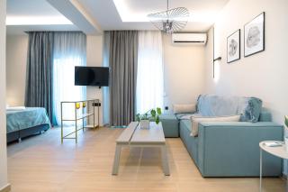 MM'S Comfy Apartment - Alexandroúpolis - 8