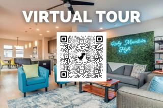Modern And Spacious Townhouse Blocks from Downtown - 9