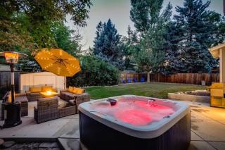 A Great Location Modern Home With A Hot Tub - Arvada - 7