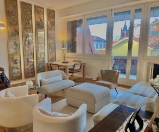 Bright&Stylish Apartment Near DUOMO, Milan Center - Milan - 0