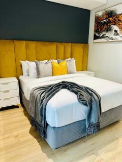 Riamus Luxury Apartment - 4