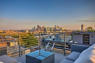 Skyline House An Eco Efficient Luxury Home - 7