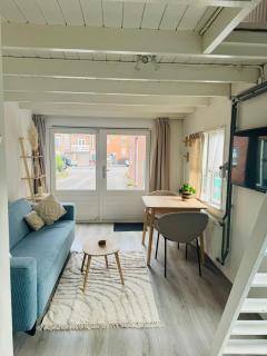 Hello Noordwijk - Huis ter duinstraat - Noordwijk aan Zee - 9