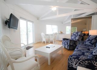 Topsider Resort - Lower Matecumbe Beach - 3