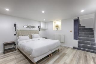 MyKeypers - Amazing Luxury Triplex 3BR 8P - Arc de Triomphe - París - 6