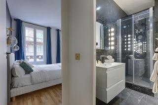 MyKeypers - Amazing Luxury Triplex 3BR 8P - Arc de Triomphe - París - 4