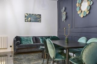 MyKeypers - Amazing Luxury Triplex 3BR 8P - Arc de Triomphe - Paris - 3