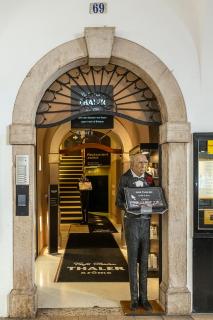Loft Thaler Rooms - Bozen - 2