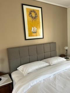 Mira Mare Hotel, Galaxidi - 3