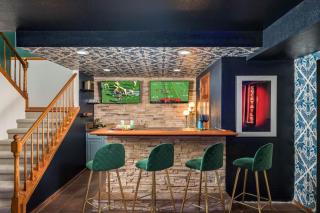 The Luxe Retreat With A Pool And A Game Room - 7
