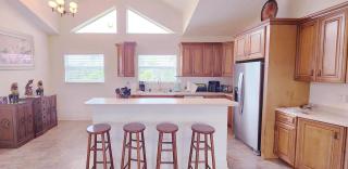The Everglades House - 1
