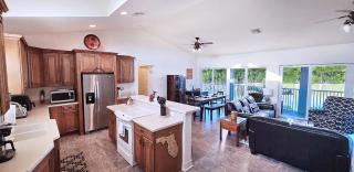 The Everglades House - 4