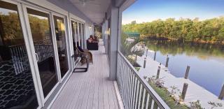 The Everglades House - 9
