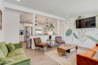 The Colorado Jungle With A Game Room And A Hot Tub - 1