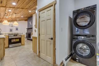 Mountain Mansion With A Hot Tub And A Sauna - Morrison - 1