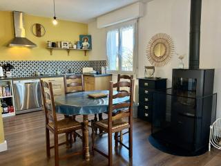 1001 - Appartement T3 au cœur de Pléneuf-Val-André - Pléneuf-Val-André - 1