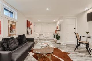 Guest Suite At Hilltop And Cherry Creek Near to Museums - 3