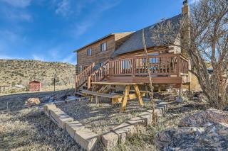 Cabin Near Red Rocks And Golden And Morrison And Mt Falcon And Denver - Morrison - 2