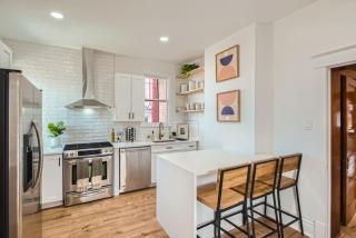 Remodeled 3 Bedroom Close to St Broadway And Sante Fe And CBD - 7