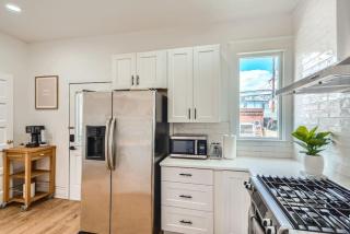 Remodeled 3 Bedroom Close to St Broadway And Sante Fe And CBD - 6