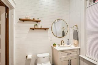 Remodeled 3 Bedroom Close to St Broadway And Sante Fe And CBD - 5