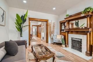 Remodeled 3 Bedroom Close to St Broadway And Sante Fe And CBD - 3