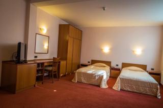 Hotel Sevlievo Plaza - 7