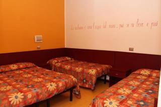 Meublé Nautic Rooms b&b - Cesenatico - 4