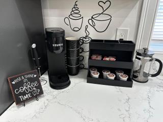 Like Home - BBQ, Yard, Fire Pit - 2