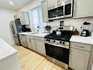 Like Home - BBQ, Yard, Fire Pit - Fitchburg - 1